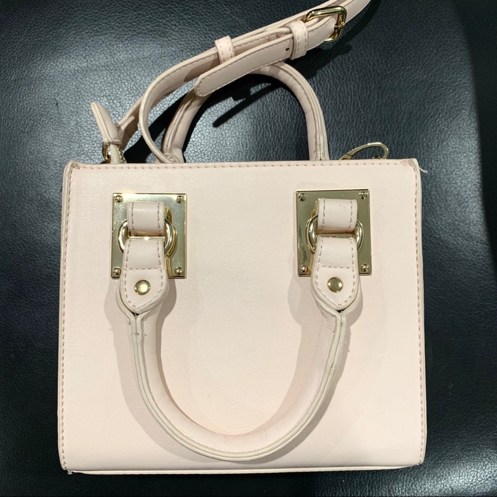 Forever21 mini crossbody purse